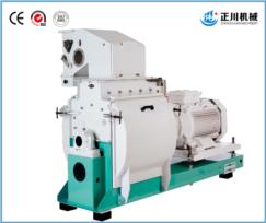 AHZC 卧式粉碎机