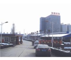 Henan Asahi ruinong